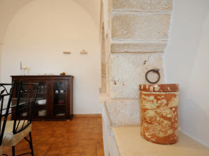Il Trullo di Nonna Lina