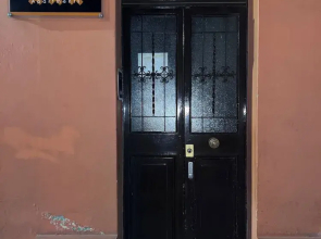 Aparthotel providencia