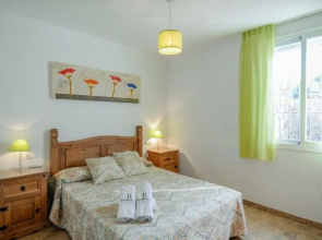 Villa Antonio Nerja by Ruralidays