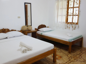 Amor Farm Beach Resort