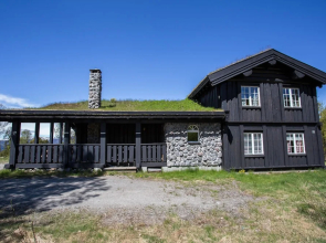 Gaustatoppen Booking