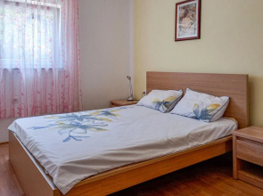 Beautiful Apartment in Vir With Wifi and 2 Bedrooms