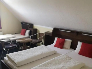 Hotel Köln-bonn