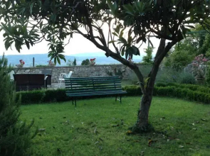 Agriturismo Villa Plini