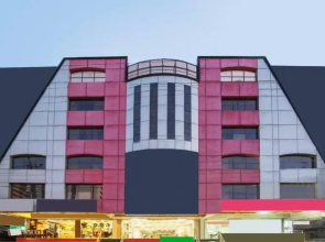 Hotel PS9 by OYO Rooms