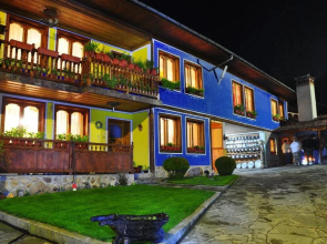 Hotel Rai