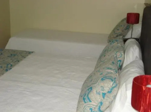 Hotel Princesa Do Gilao