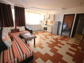 Residence Triangulo