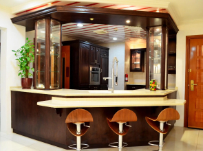 Kiev Tower Hotel Apartments
