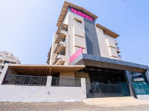Regenta Place Igatpuri