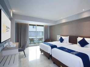 Platinum Hotel Jimbaran Beach Bali