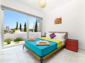Mylos Lifestyle Seaview Villa 15
