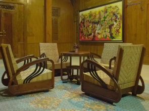 Hotel Kampoeng Joglo Yogyakarta