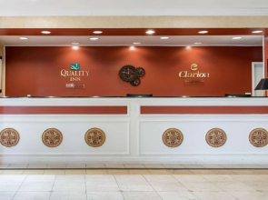 Quality Inn Airport