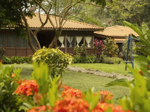 Hotel Canto de Ballenas