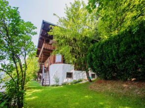 Waterfront Apartments Zell am See - Steinbock Lodges