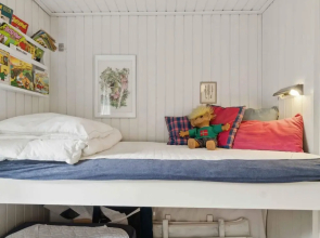 4 Star Holiday Home in Allinge