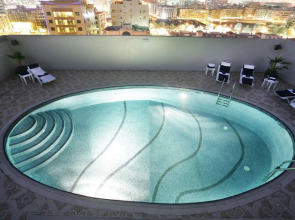 Auris Hotel Apartments Deira