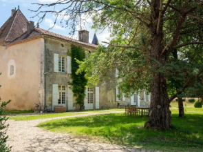 Chateau la Rochette