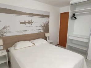 ILOA-J 2 quartos, Natureza e Lazer