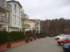 Apartament na Morenie