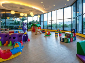 Chatrium Sathon Bangkok