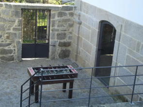 Paço de Vilharigues