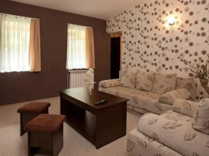 Dimina Balneo SBRFRM Complex