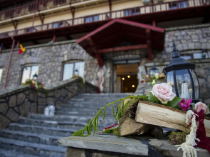 Hotel Rozmarin