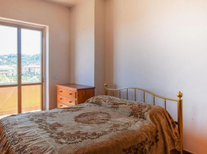 Amazing Apartment in Montauro With 4 Bedrooms
