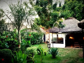 Bénoua Lodge