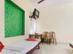 A.D.P. Cottage by OYO Rooms