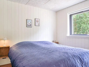 5 Star Holiday Home in Ronne