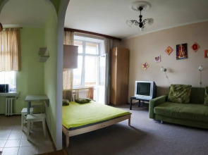 Domumetro na Krasnoarmeyskoy