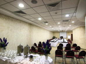 Saint Gabriel Hotel