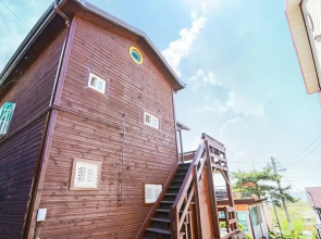 Hwaseong Byeolbitsarangchae Pension