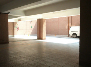 Hotel Escala Siglo XXI