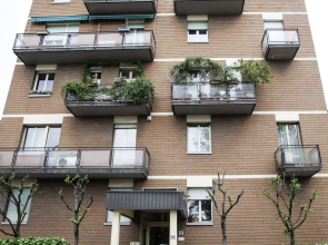 In Fiera Apartments