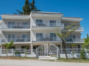 Georgalas Rest Apartments