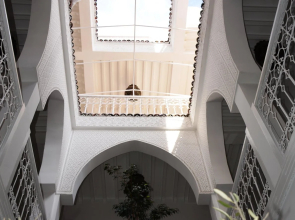 Les 3 Terrasses du Riad Asmitou