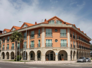Hotel Bahia Bayona