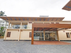 Treebo Grand Vistara Airport Suites