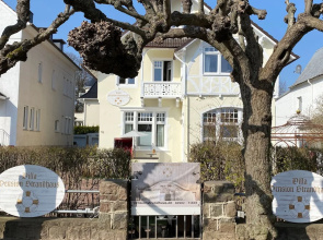 Pension Strandhaus