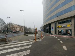 P&O Apartments Metro Wierzbno