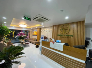 Bao Tran Apartment