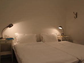 Halllandsnes Apartments