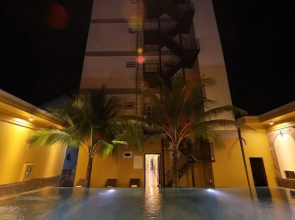 Vinh Long 2 Hotel Phu Quoc-by Bay Luxury