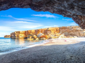 Villa Sky Crete in Rethymnon