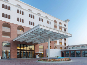 Villa La Valencia Beach Resort & Spa Los Cabos