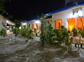 Ukulhas Villa